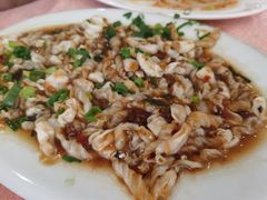-标记好食