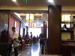 -奎元馆.百年奎元.非遗传承(西湖边的解放路店)