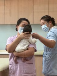 -禧月荟S月子中心(侨城店)