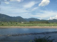 -红灯笼姥姥饭店·江景餐厅