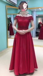 点击看大图 -天使嫁衣婚纱馆