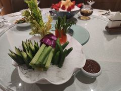 -旺顺阁海鲜广场(亚运村店)