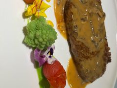 -PARFUM FLORAL花境法餐(南京首店)