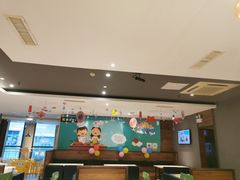-豪客来牛排(鼓楼名店街店)