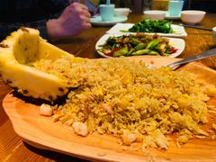 -南海渔家•海鲜•正宗海南菜(海棠湾店)