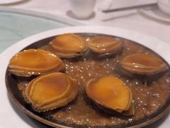 -金河半岛园林酒家(金融城店)