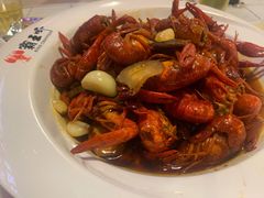 油闷小龙虾-霸王虾·麻辣小龙虾(清水河公园店)