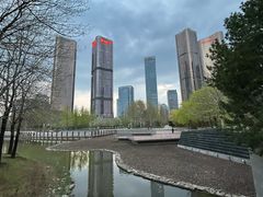 -大望京公园