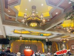 -清真吐鲁番餐厅(牛街店)