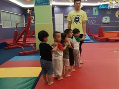 -小小运动馆(浦江店)