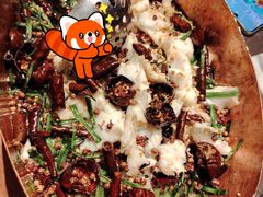 -渔语鱼新川菜Bistro(万象天地店)