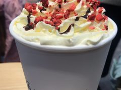 赫本可可-MAMACHA妈妈茶(岳麓山店)