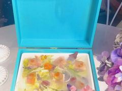 -PARFUM FLORAL花境法餐(南京首店)