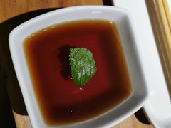 乌龙冰粉-巴奴毛肚火锅(相州店)