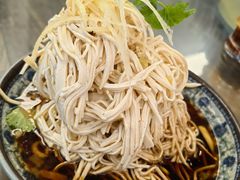 小烫干丝-潘德林茶社(新城河路店)