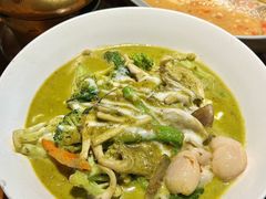 -Tegu泰古莲·泰国餐厅(红山6979店)