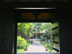 -包公祠