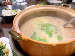 -大洋家·精品潮汕菜·生腌砂锅粥(天河东路店)