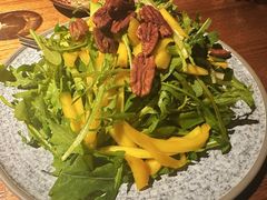 -格鲁·秀色Georgia’s Feast