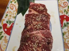 -肉魁屋·烧肉·烧鸟·酒场(高新店)