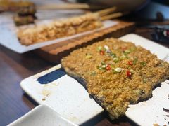-串玖郎绿色串吧(丽晶公馆店)