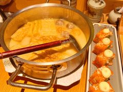 -yokocho上横町·日本食街(深业上城店)