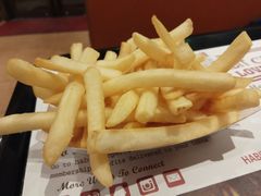 -The Habit Burger Grill 哈比特汉堡(爱琴海店)