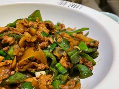 -慕湘精致湖南菜(水贝店)