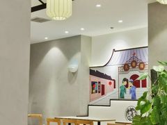 -德克士(前门店)