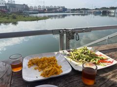 -七的湖·江南蟹舫·阳澄湖农家菜(蟹舫苑店)