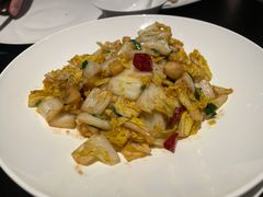 古法烧白菜-海立阁海鲜江浙菜(漕河泾印象城店)