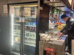 -深海聚汇·牛榴宴·自助料理(江宁万达店)