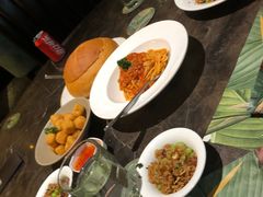 -大树餐厅(红旗街万达店)