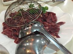 -潮泰牛肉火锅 · 创于1992年(车公庙店)