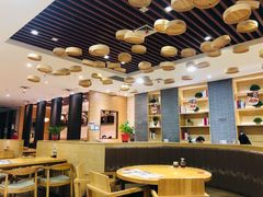 大堂-小六汤包(万和城店)