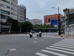 -四川北路(地铁站)