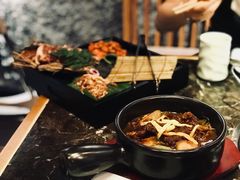 -一品诚记烤肉·甄选店(中南路店)