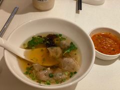 -莆田餐厅PUTIEN(西安万象天地店)