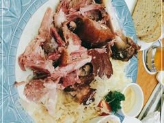 -兰特伯爵西餐厅·啤酒屋(方庄店)