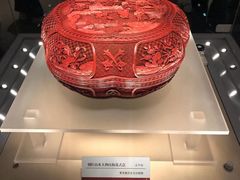 -浙江省博物馆(孤山馆区)