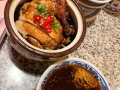 -南京大牌档(三阳广场苏宁店)