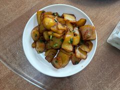 -芦茨金富饭庄·25年老字号·专做稻草鸡