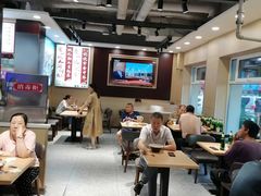 -老王四季抻面(南六东路店)