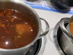 -湯島涮小火锅(余姚五彩城店)