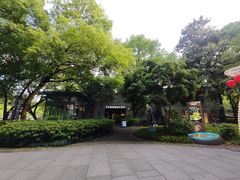 -西湖天地