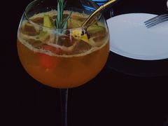 -STARRY CAFE & LOUNGE BAR(高新店)
