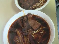 -顺心拉面馆(马道街店)