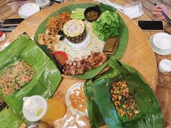 -简朴寨傣味餐厅