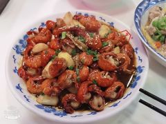 -文和友老长沙龙虾馆(化龙池店)