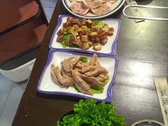 -递酒烤场(湛江路店)